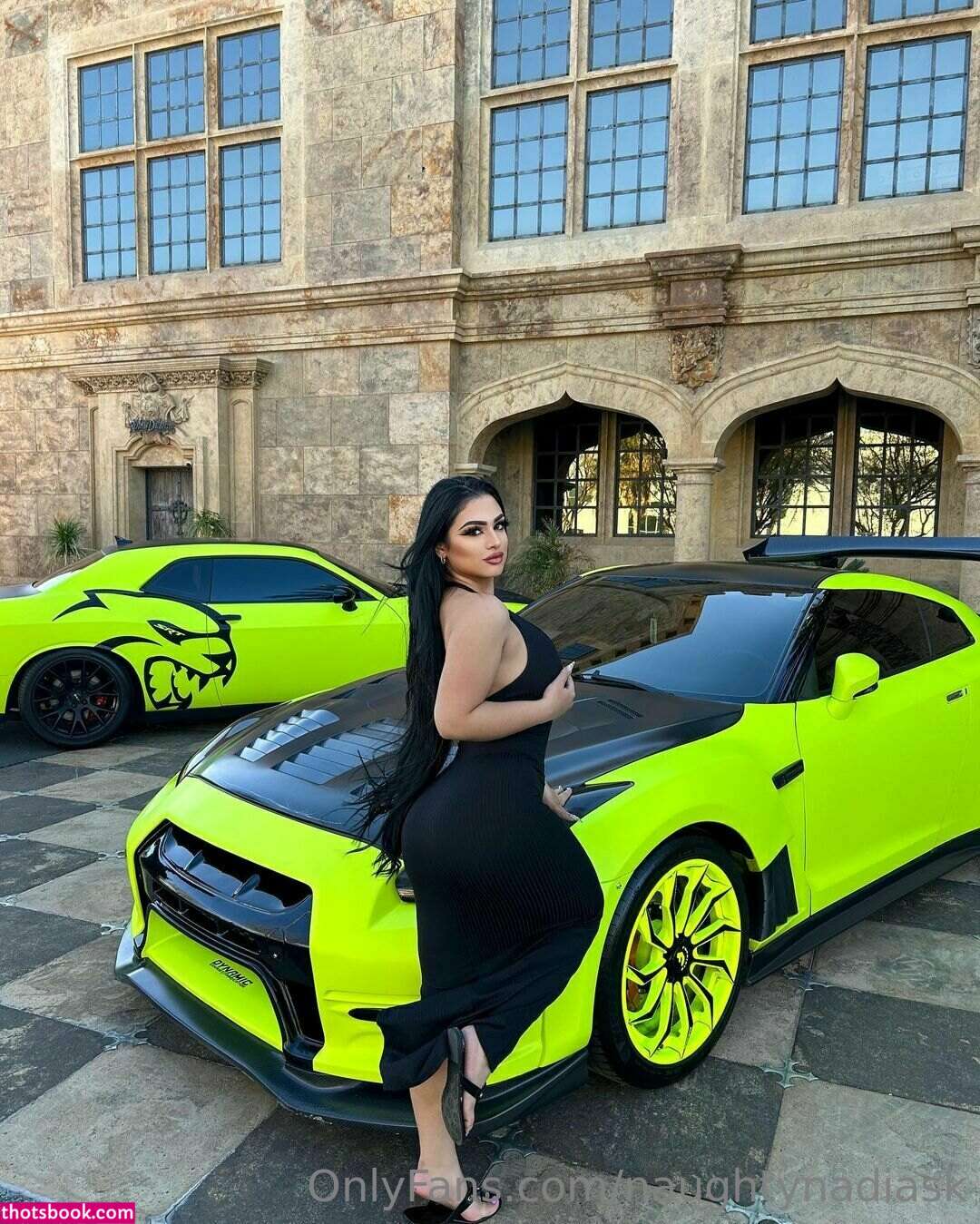 Nadia Khar Photo #59