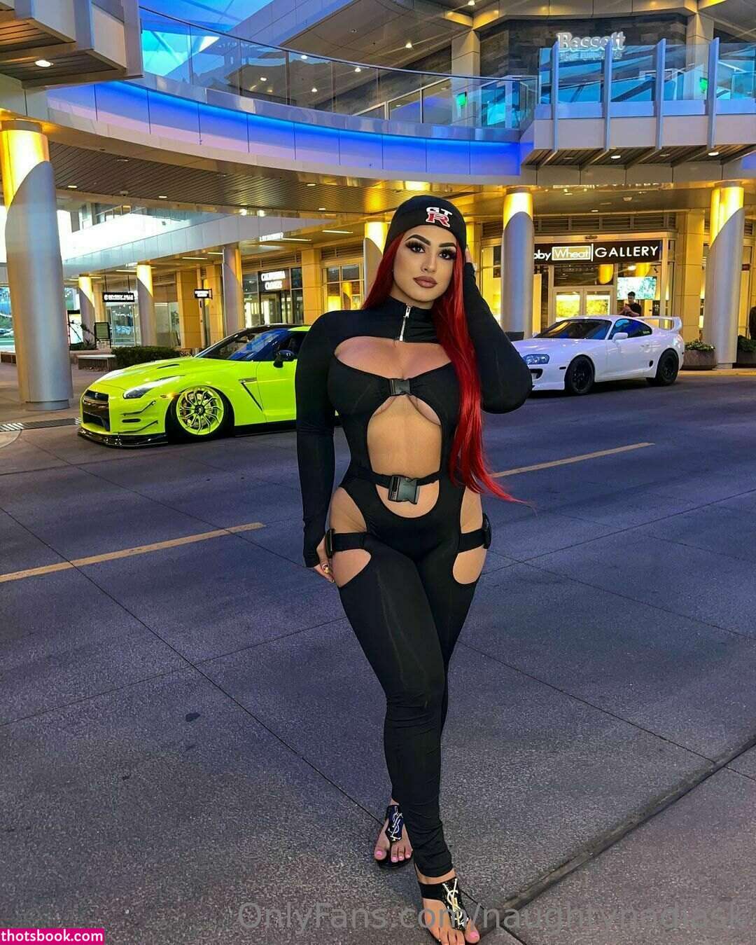 Nadia Khar Photo #63