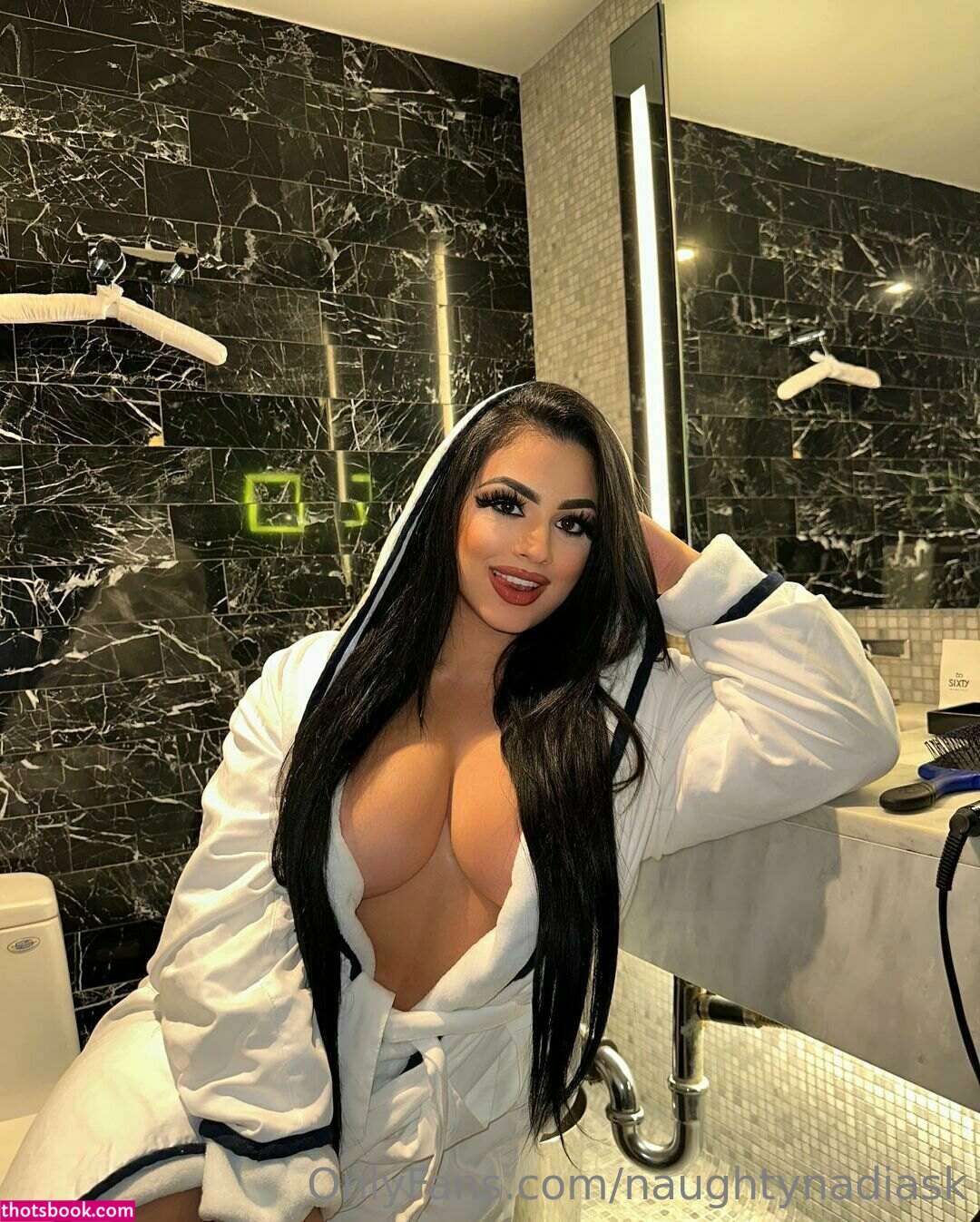 Nadia Khar Photo #67