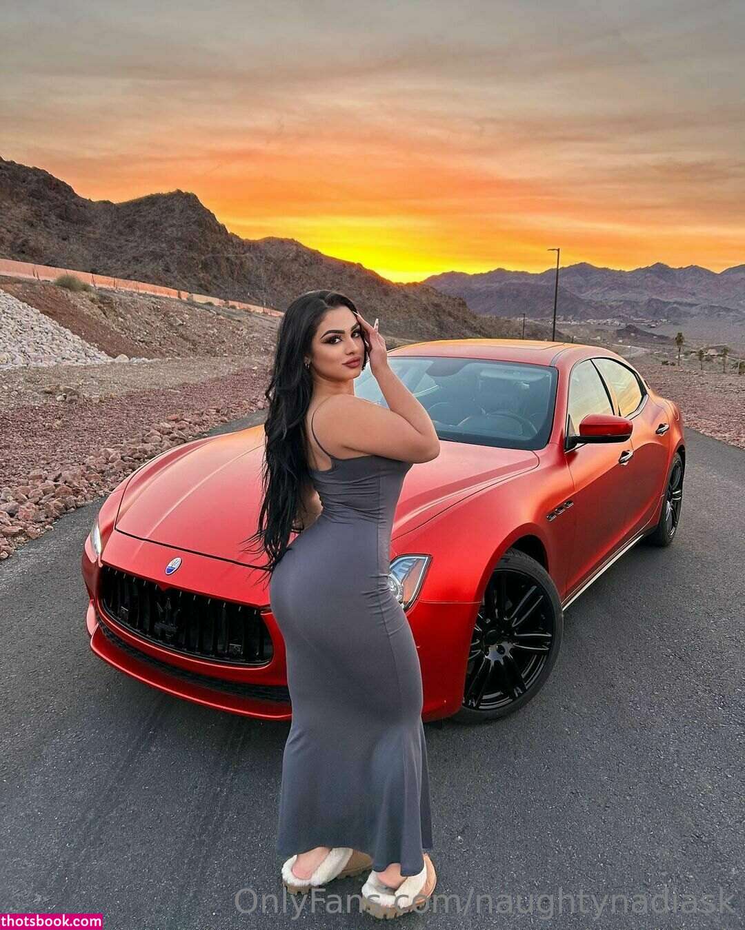 Nadia Khar Photo #68