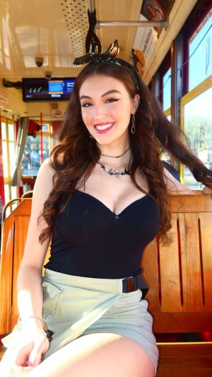 Rachel Michelle Photo #70