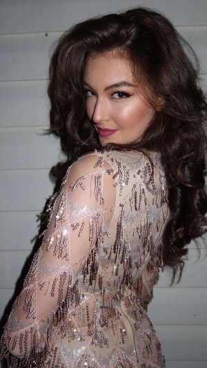 Rachel Michelle Photo #79