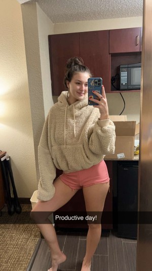 Rachel Michelle Photo #103