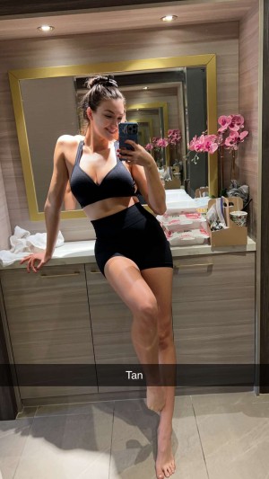 Rachel Michelle Photo #116