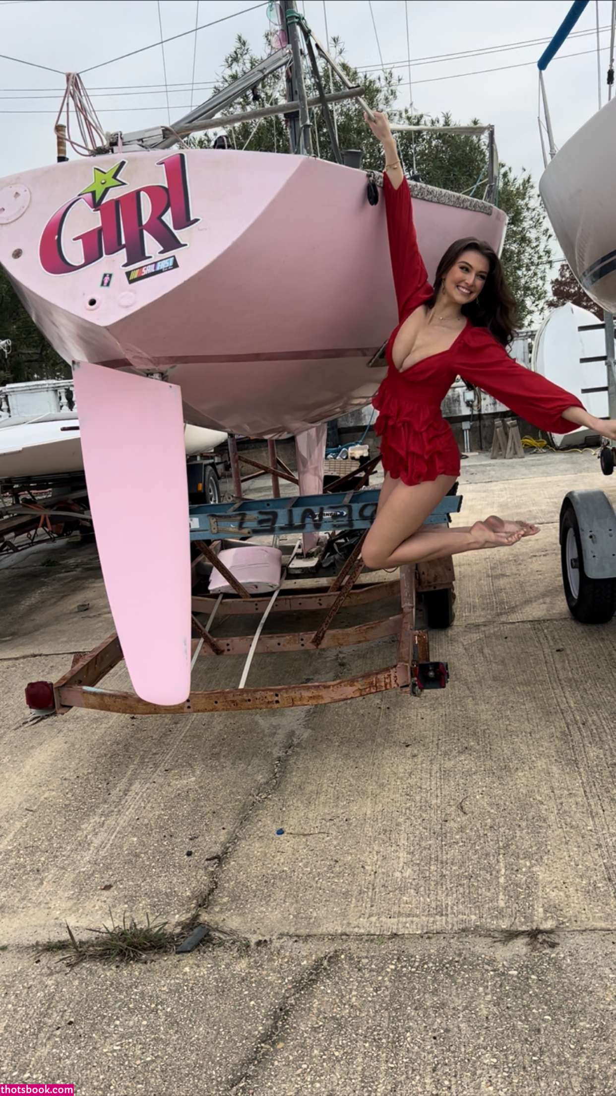 Rachel Michelle Photo #131