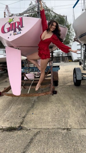 Rachel Michelle Photo #126