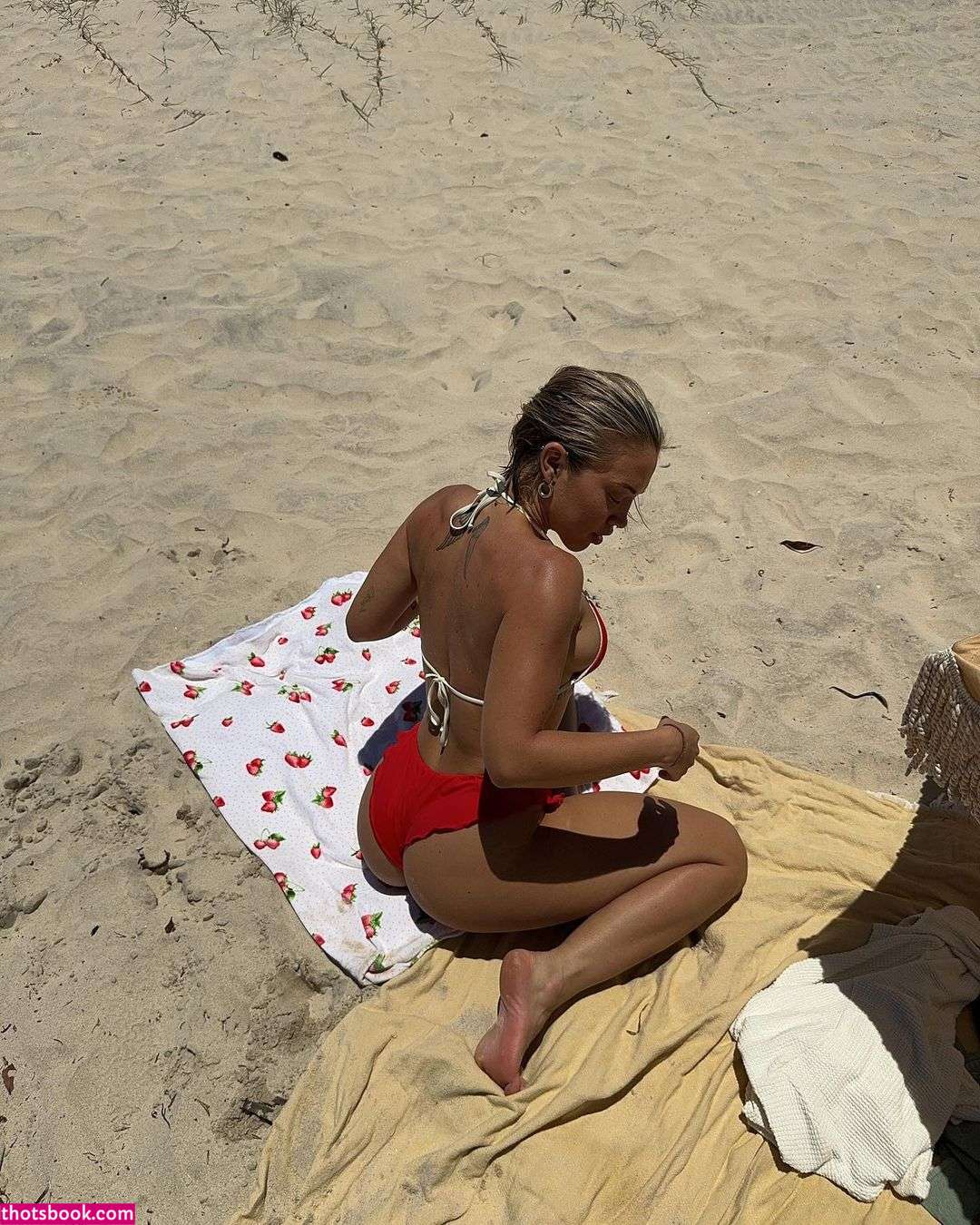 Tammy Hembrow Photo #56