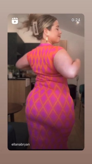 Ellana Bryan Video #90