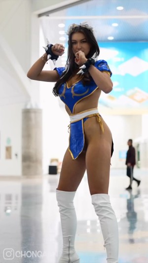 Rachel Michelle Video #133