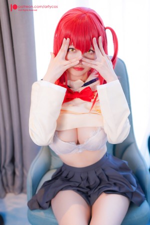 Arty Huang Photo #242