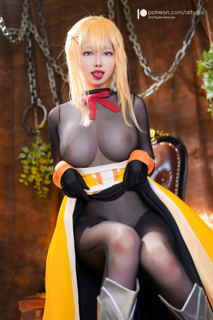 Arty Huang Photo #298