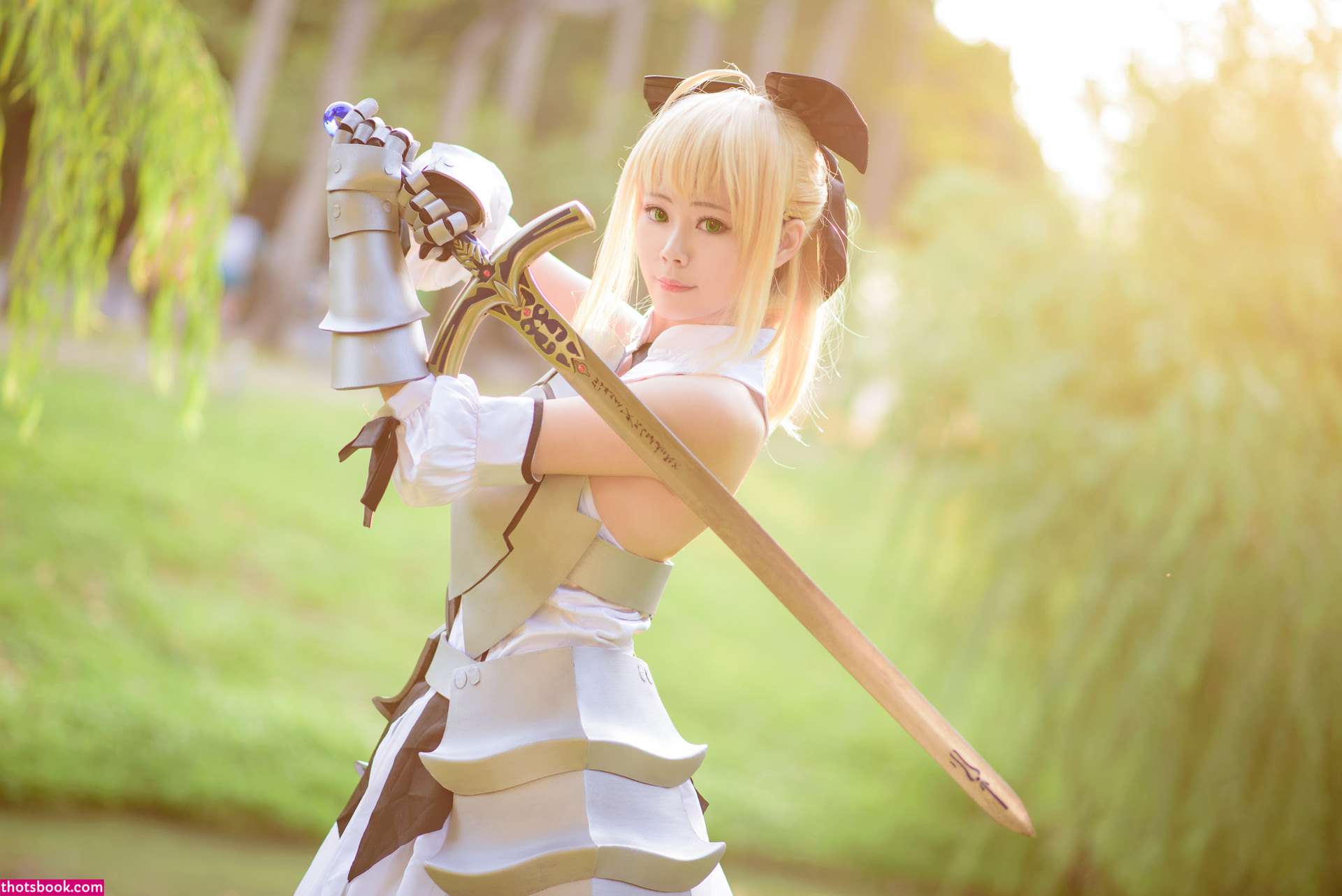 Arty Huang Photo #315