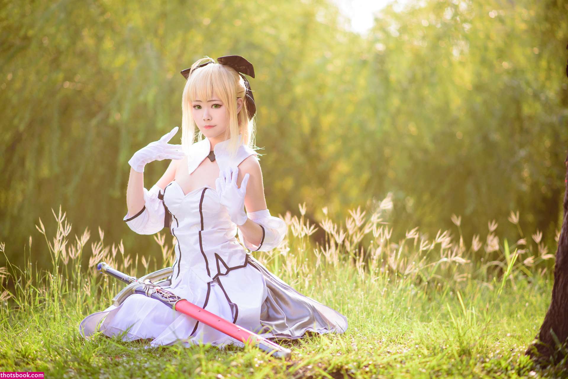 Arty Huang Photo #319