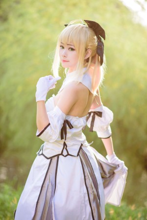 Arty Huang Photo #301