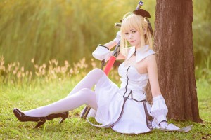 Arty Huang Photo #308