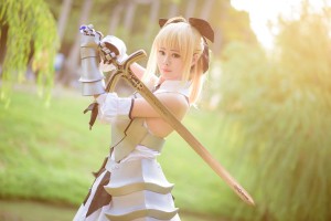 Arty Huang Photo #315