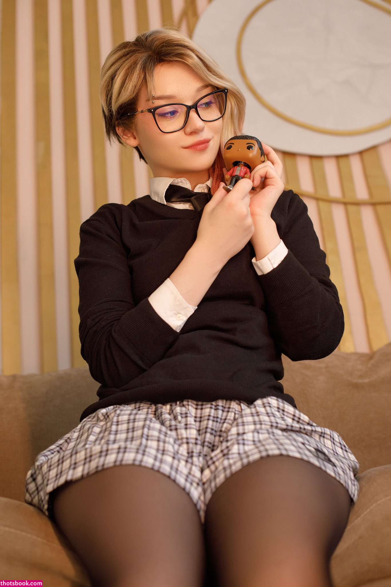 Donna Loli Photo #500