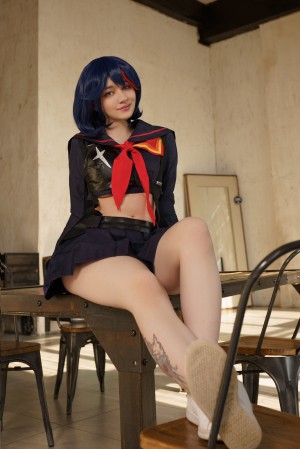 Donna Loli Photo #490