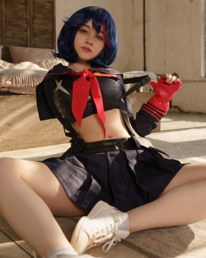 Donna Loli Photo #516