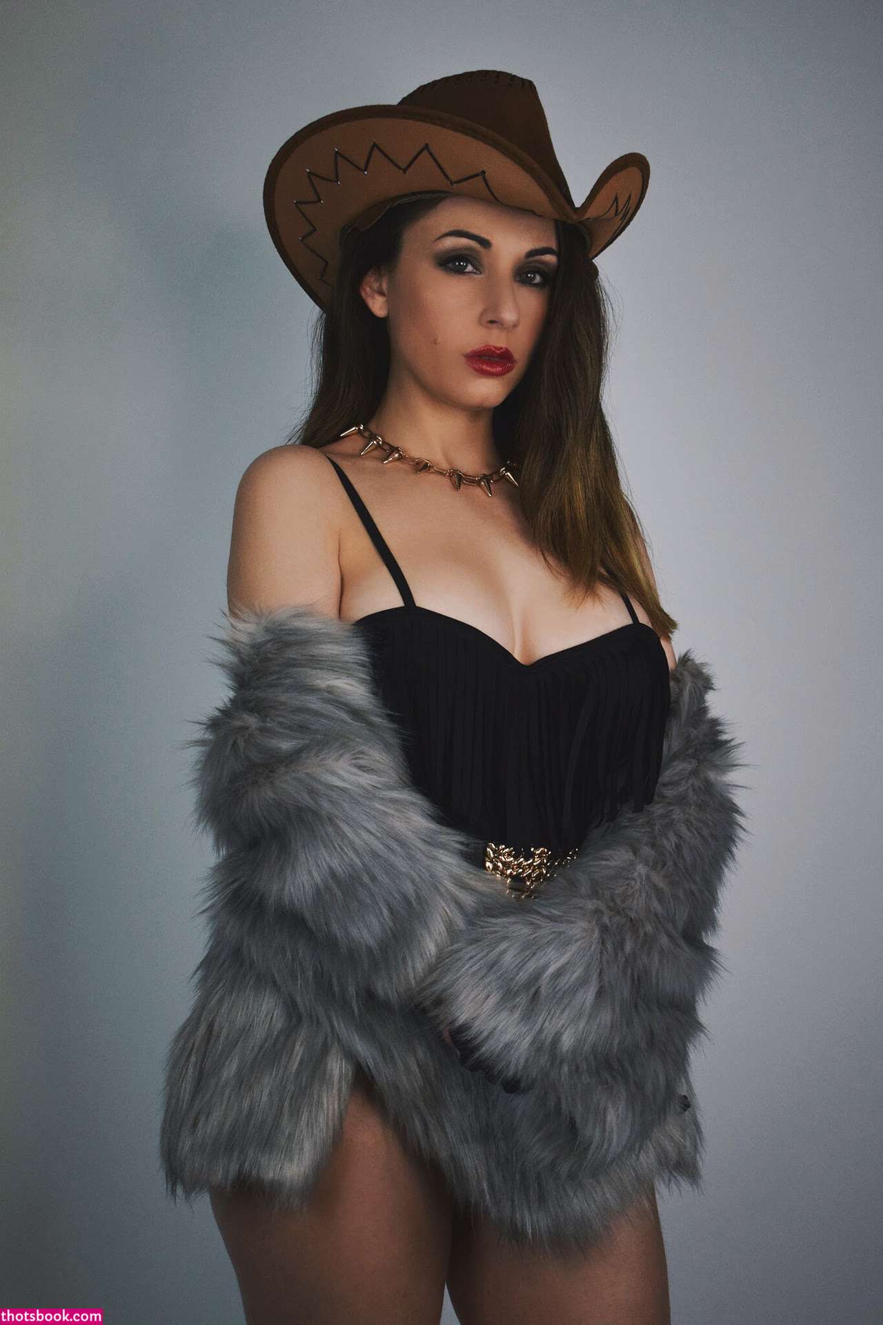 Giada Robin Photo #17