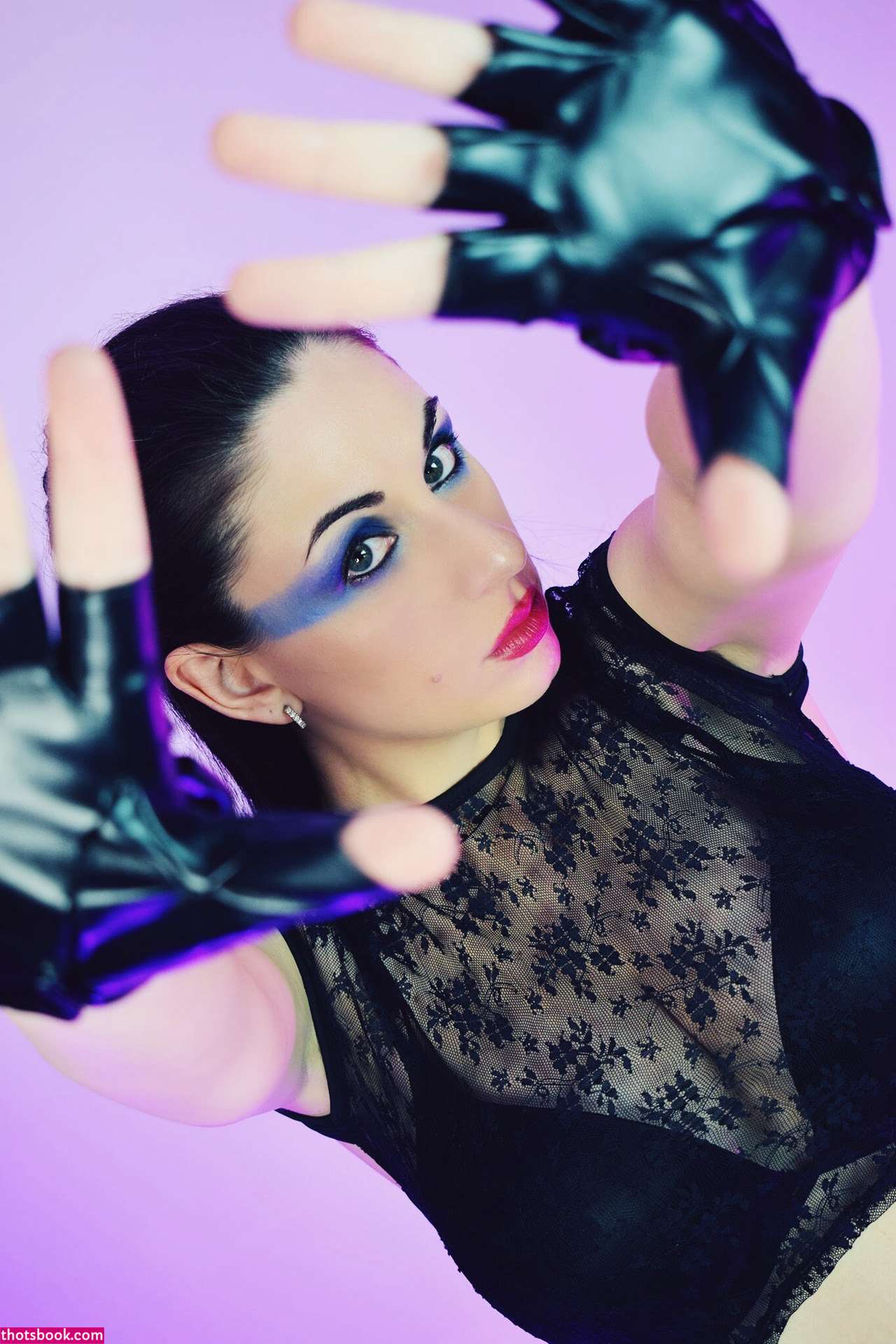 Giada Robin Photo #26