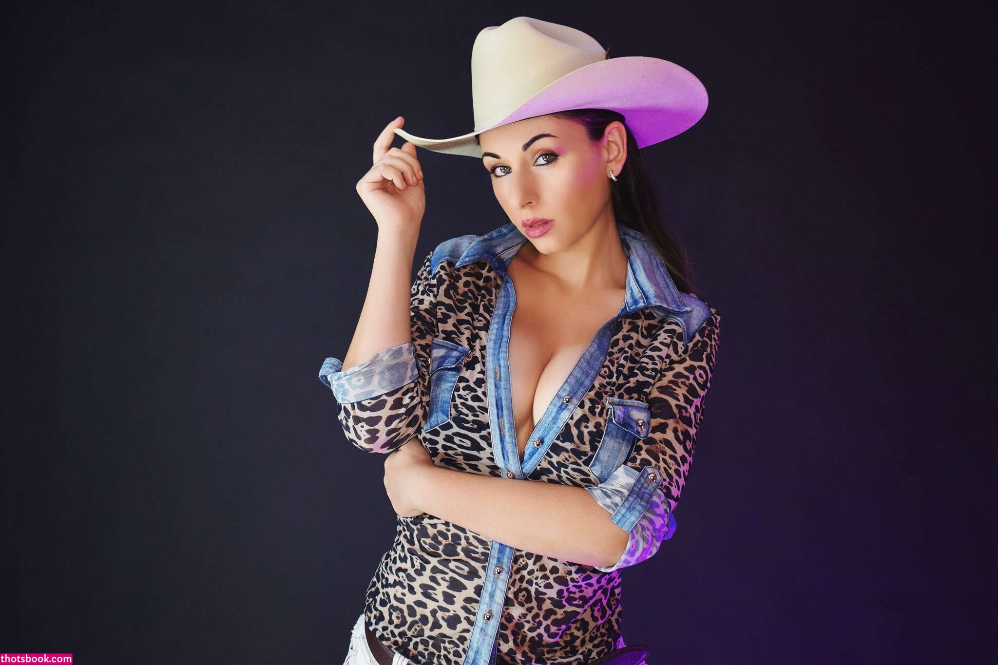 Giada Robin Photo #43