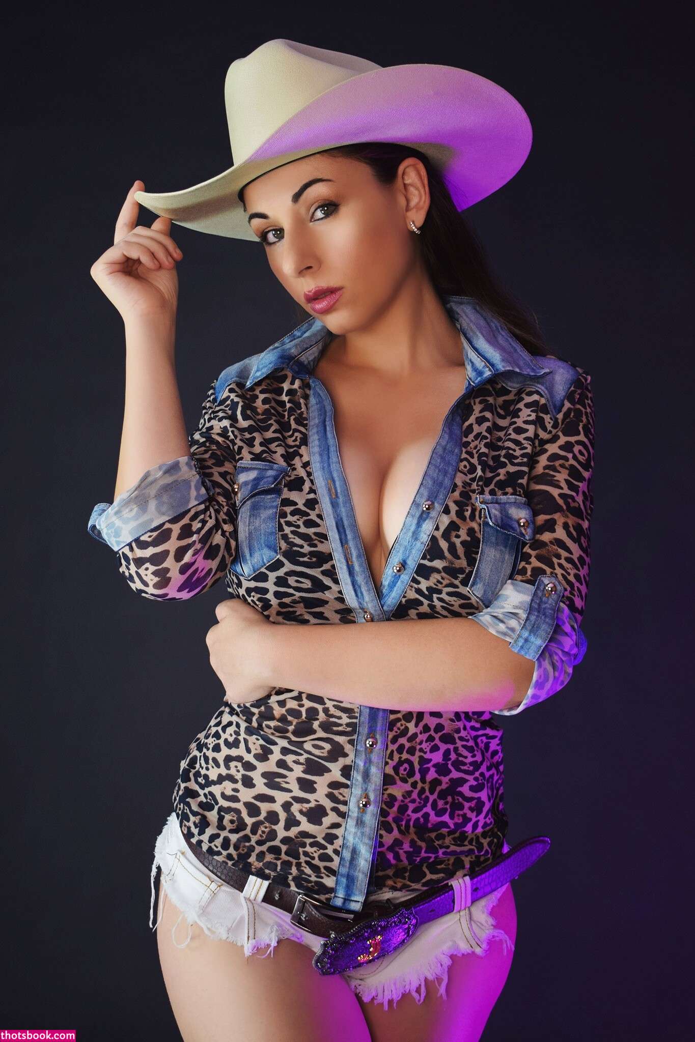 Giada Robin Photo #50