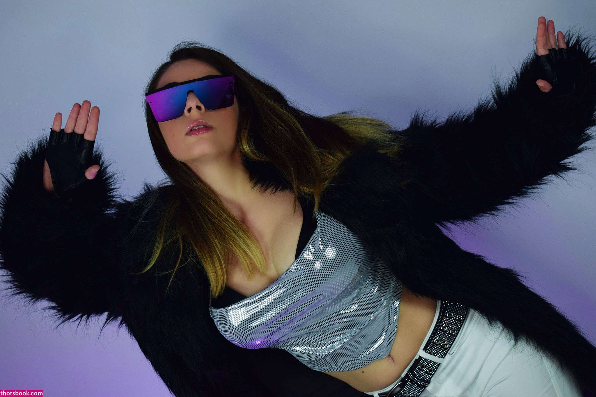 Giada Robin Photo #62