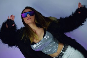 Giada Robin Photo #62