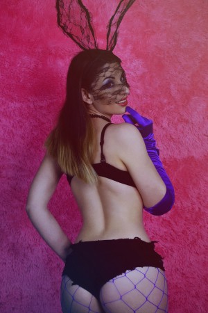 Giada Robin Photo #68