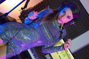 Giada Robin Photo #97