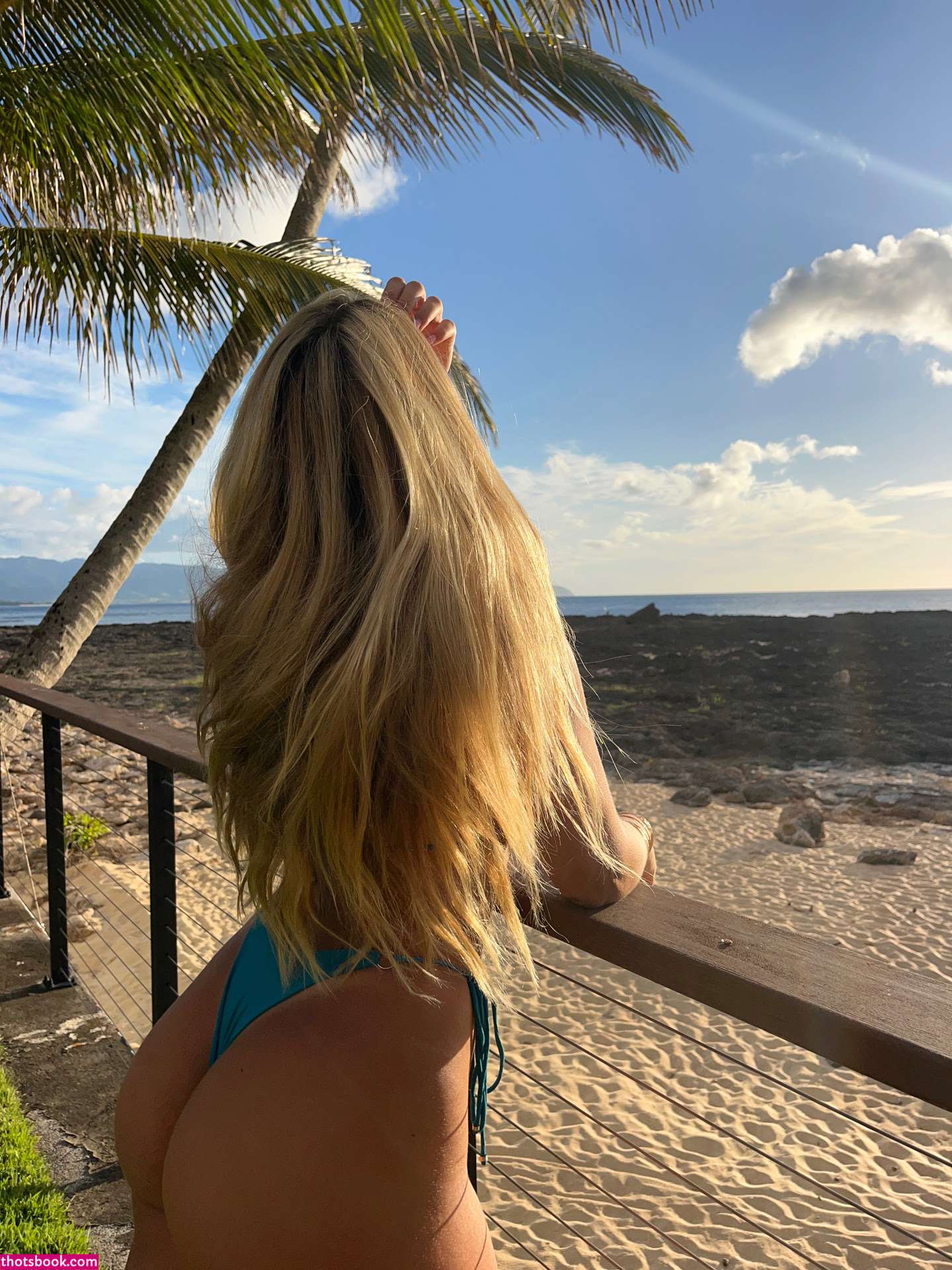 Kirra Sullivan Photo #9