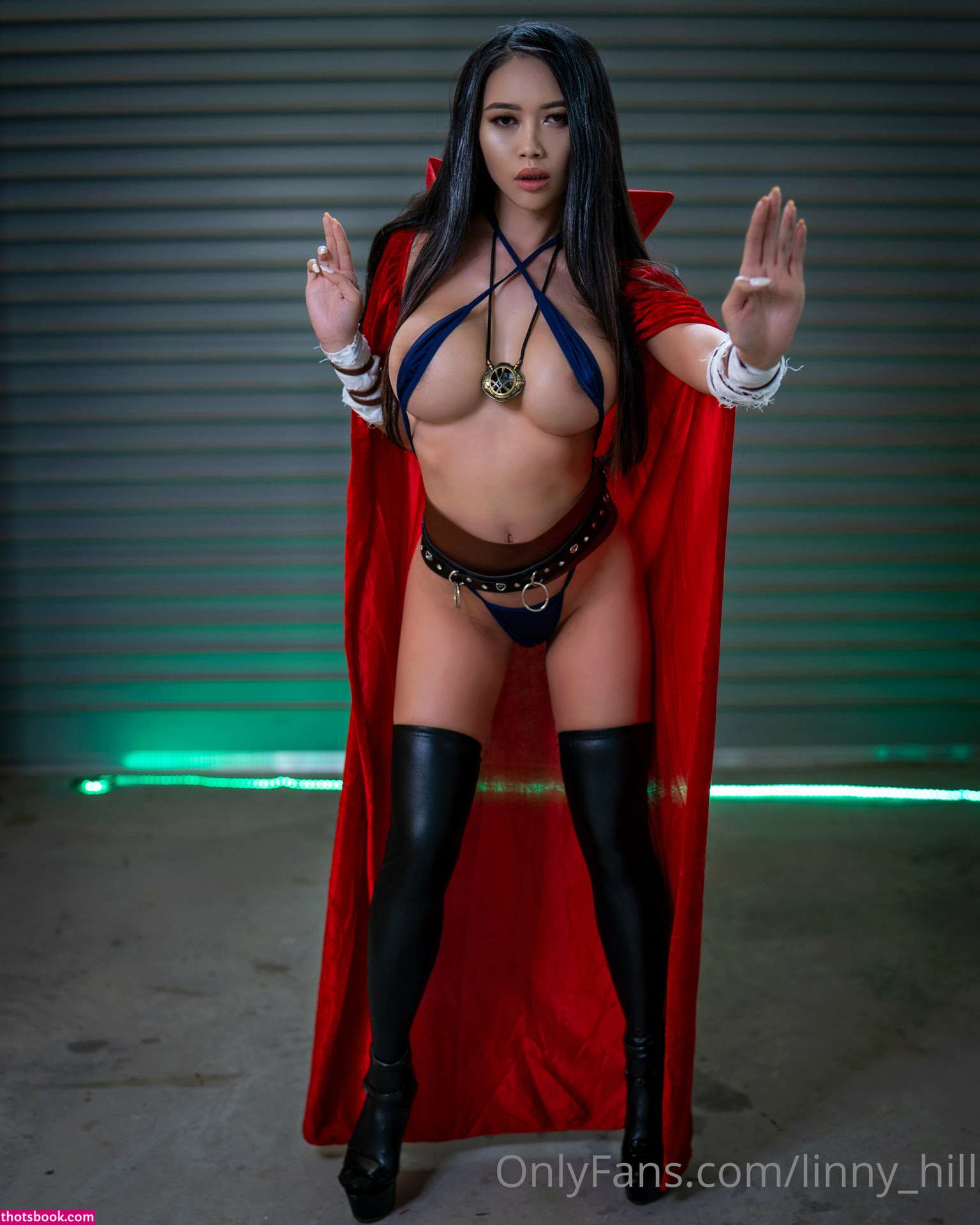 Linny Hill Photo #22