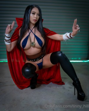 Linny Hill Photo #24