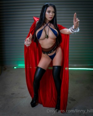 Linny Hill Photo #28