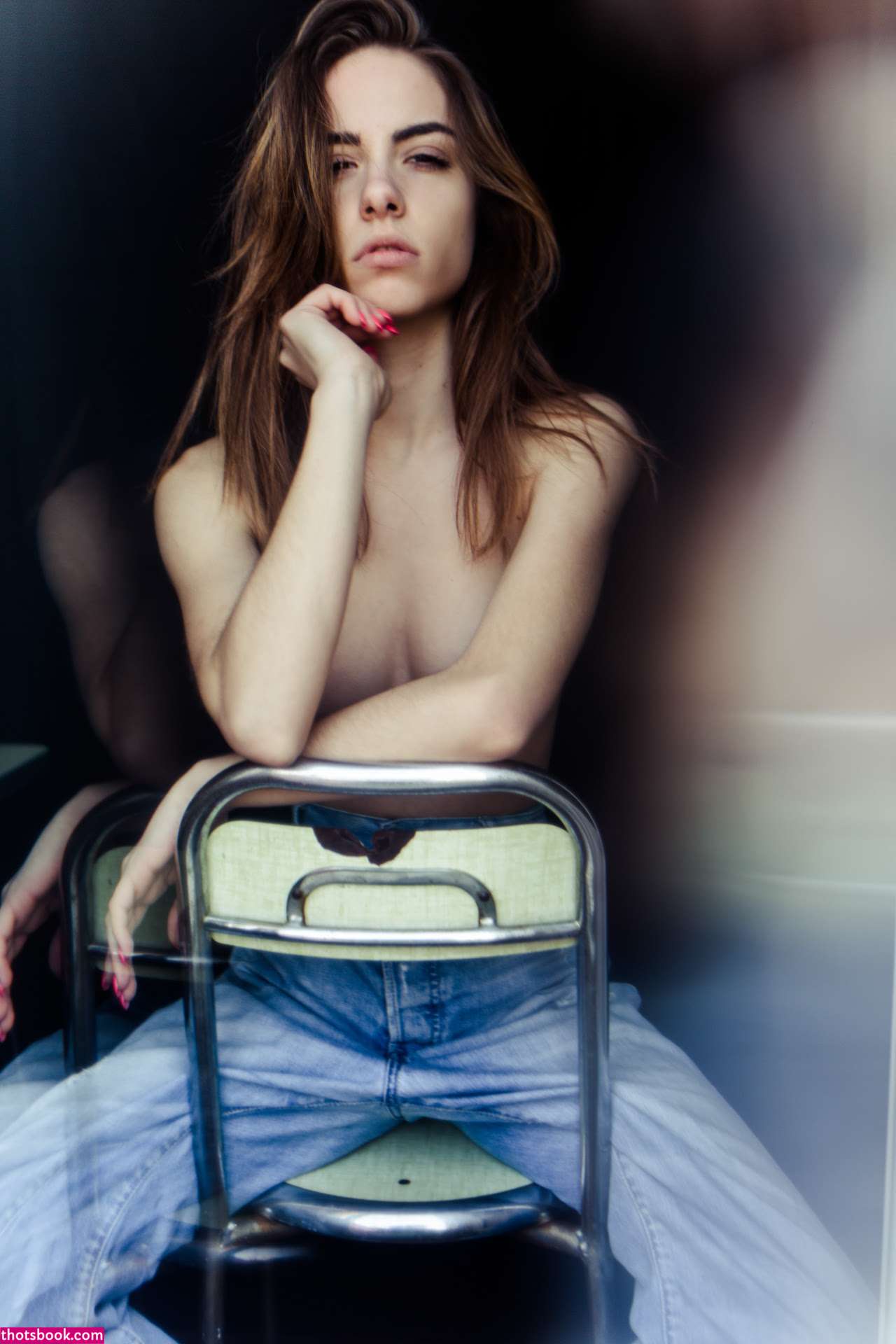 Rebecca Bagnol Photo #4