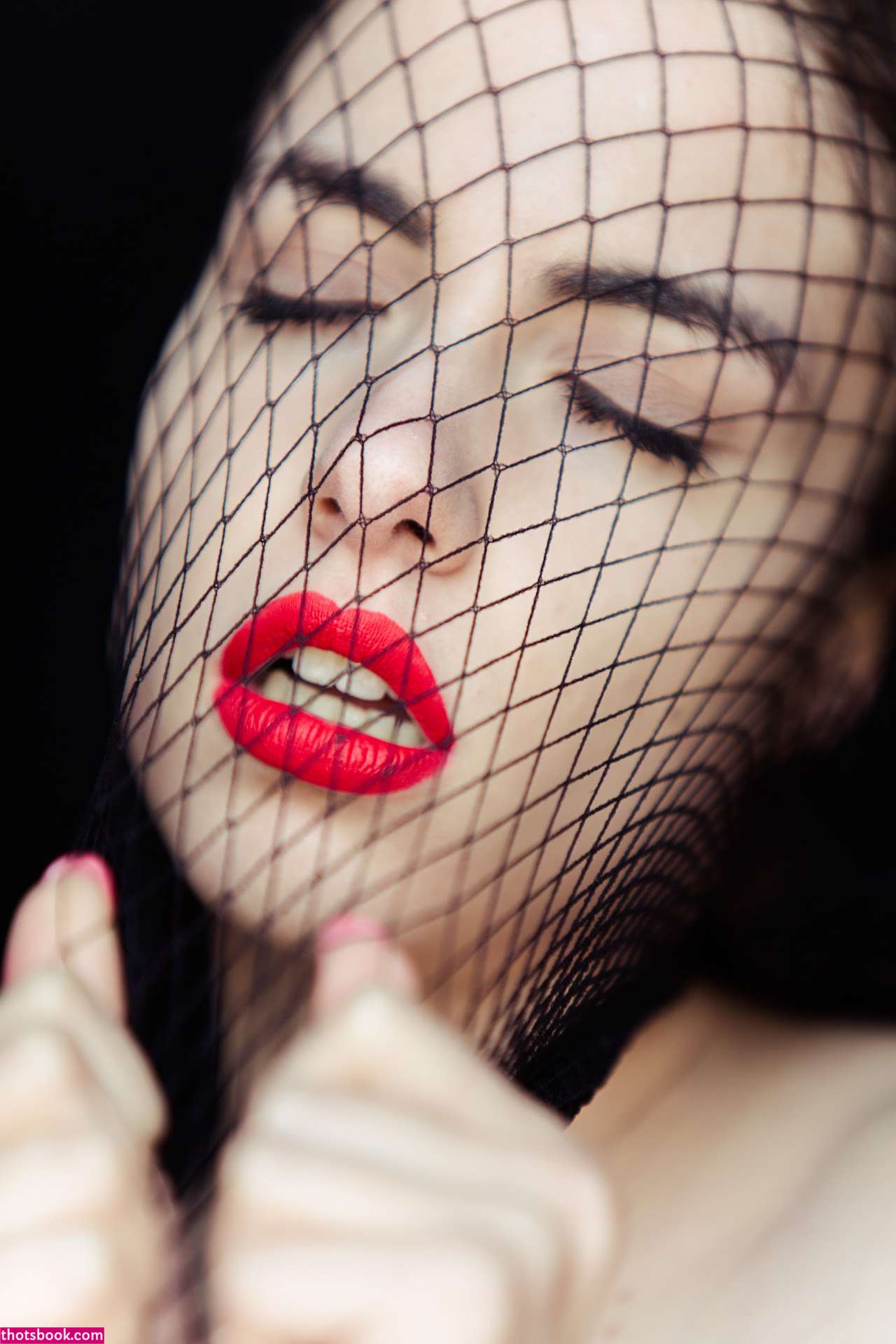 Rebecca Bagnol Photo #12