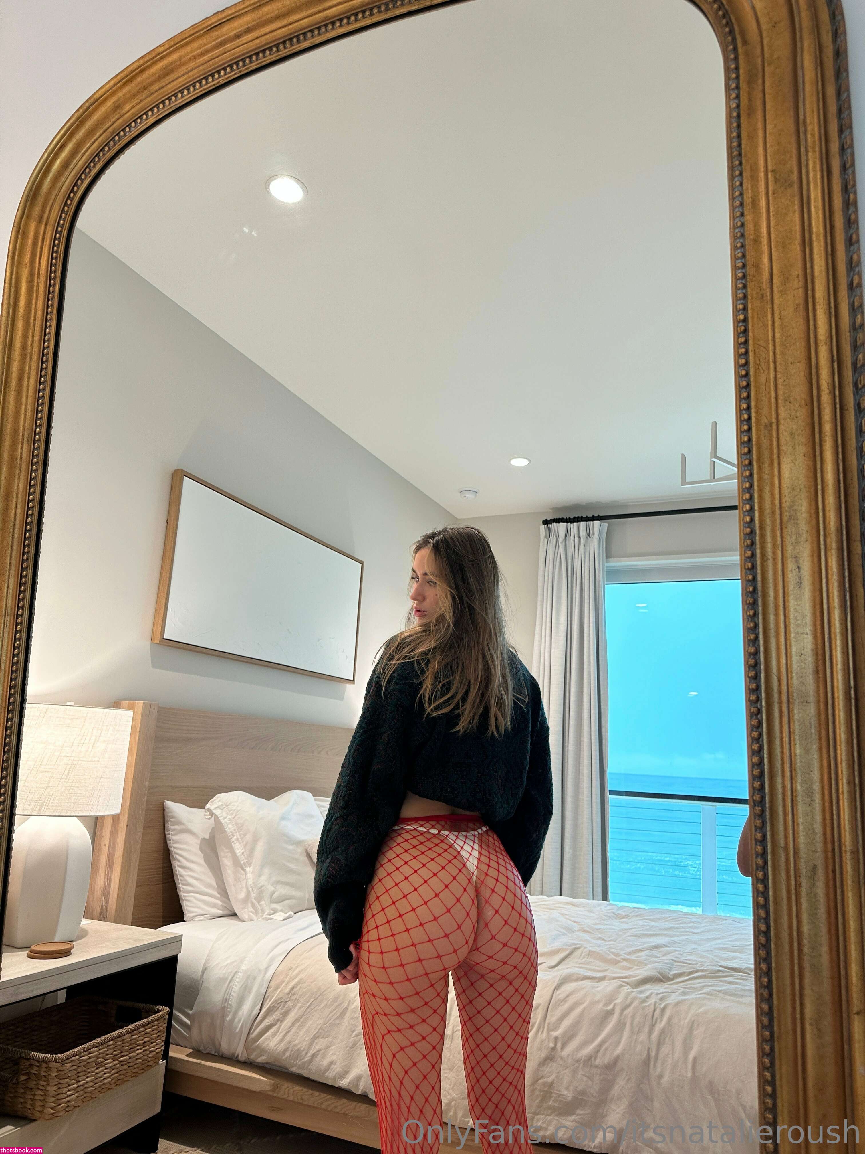 Natalie Roush Photo #2542