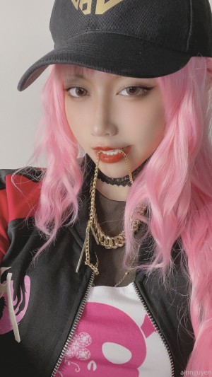 Ain Nguyen Photo #123