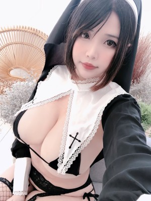 Hana Bunny Photo #505