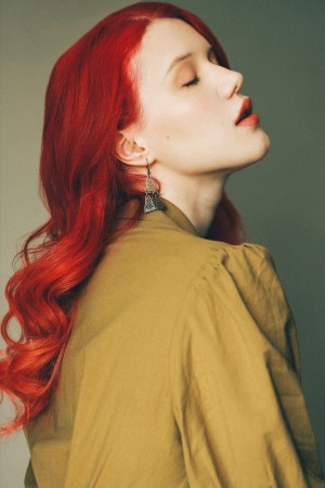 Lada Lyumos Photo #562