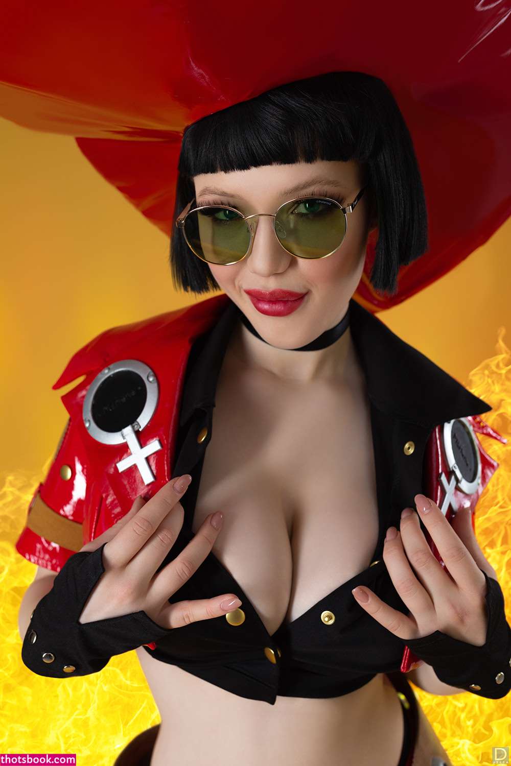 Lada Lyumos Photo #571