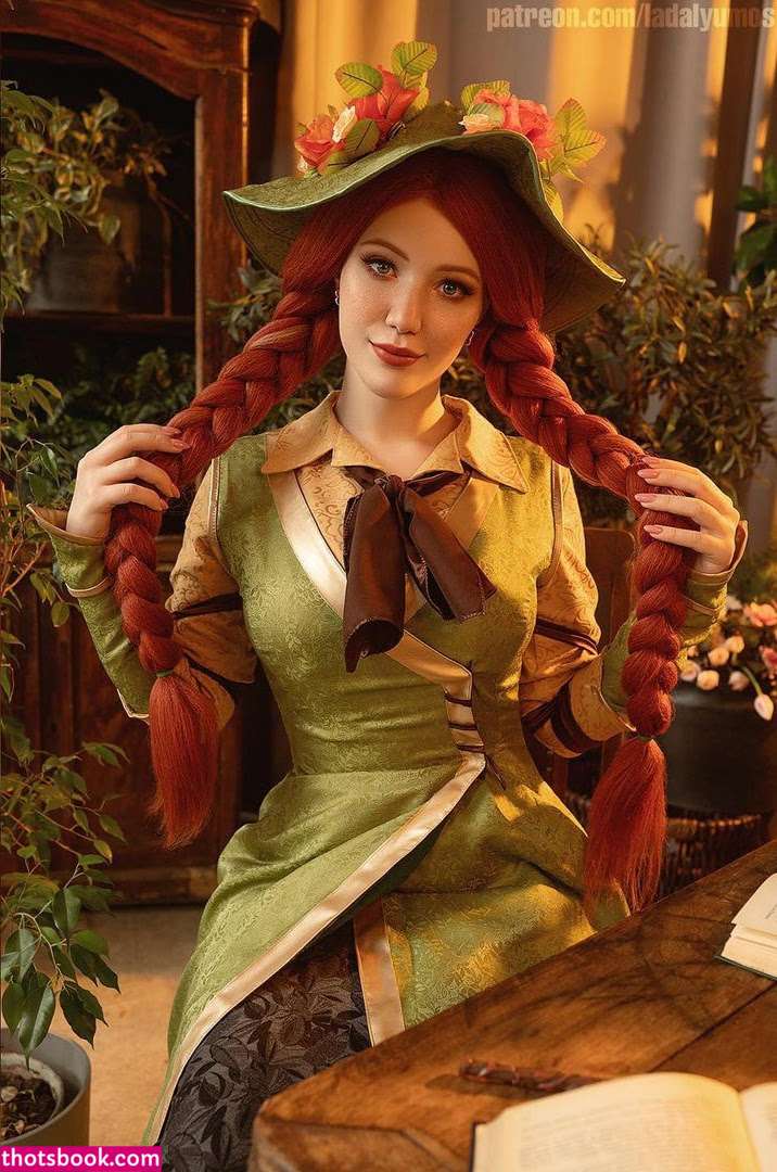 Lada Lyumos Photo #576