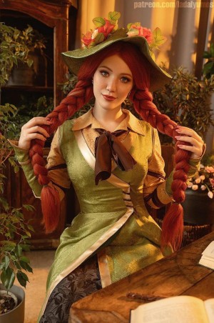 Lada Lyumos Photo #576