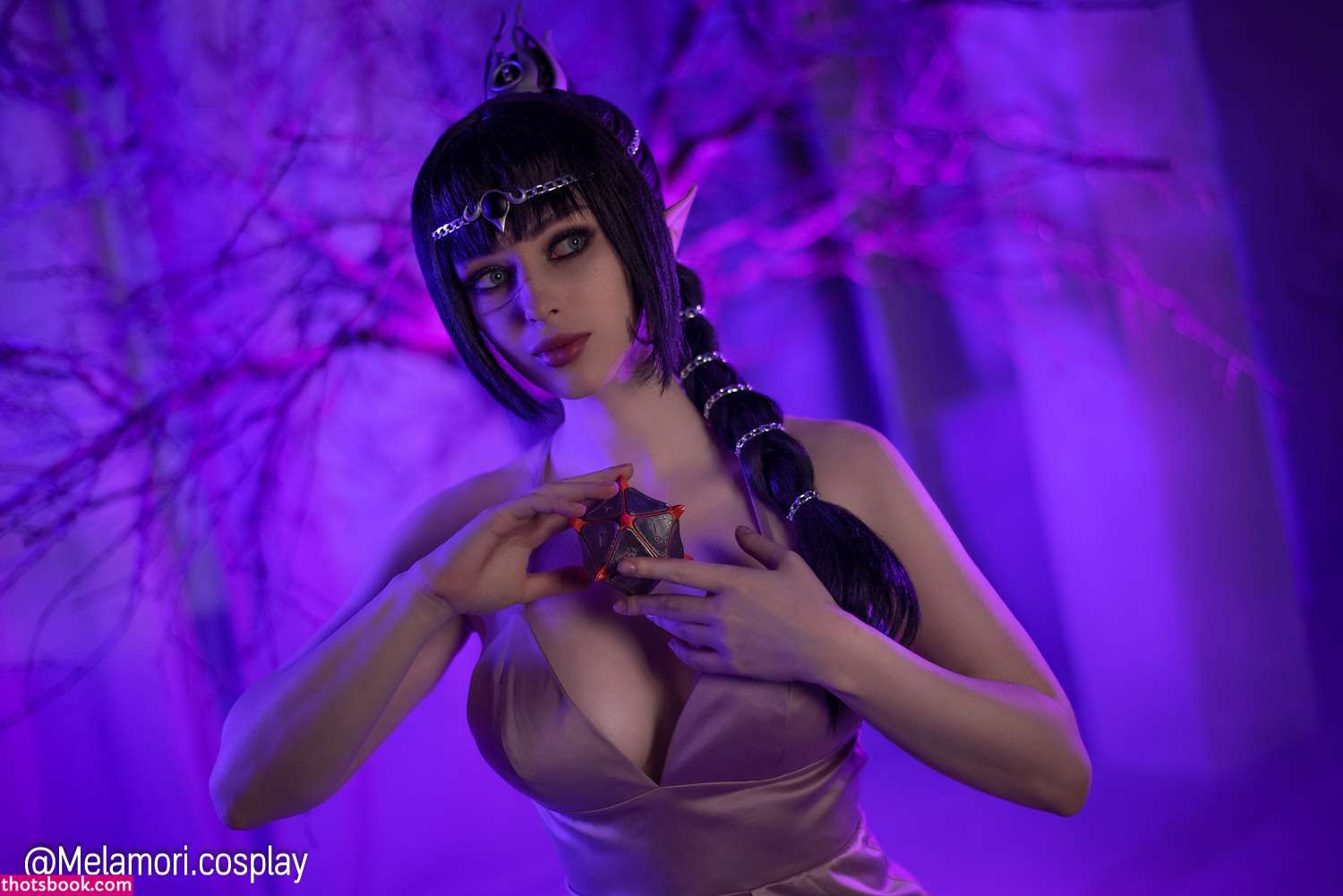 Lady Melamori Photo #660