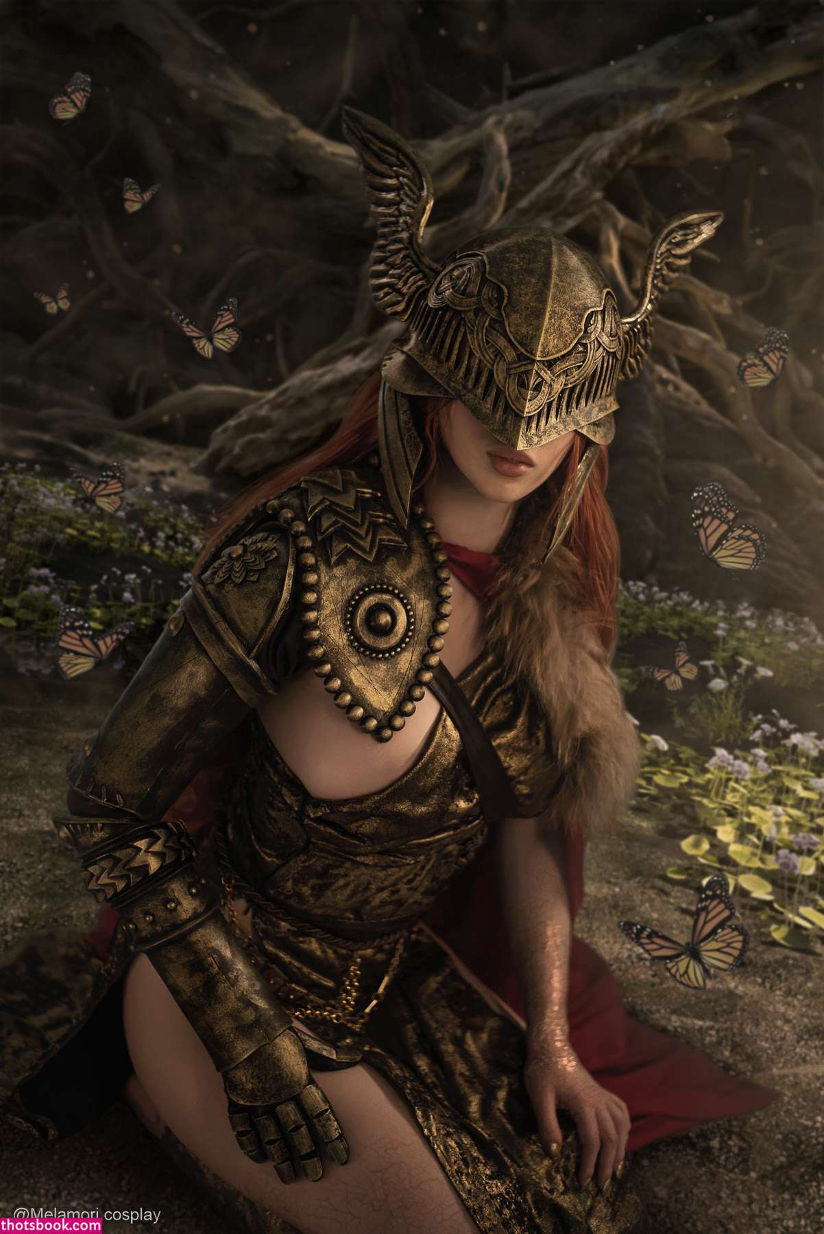 Lady Melamori Photo #666