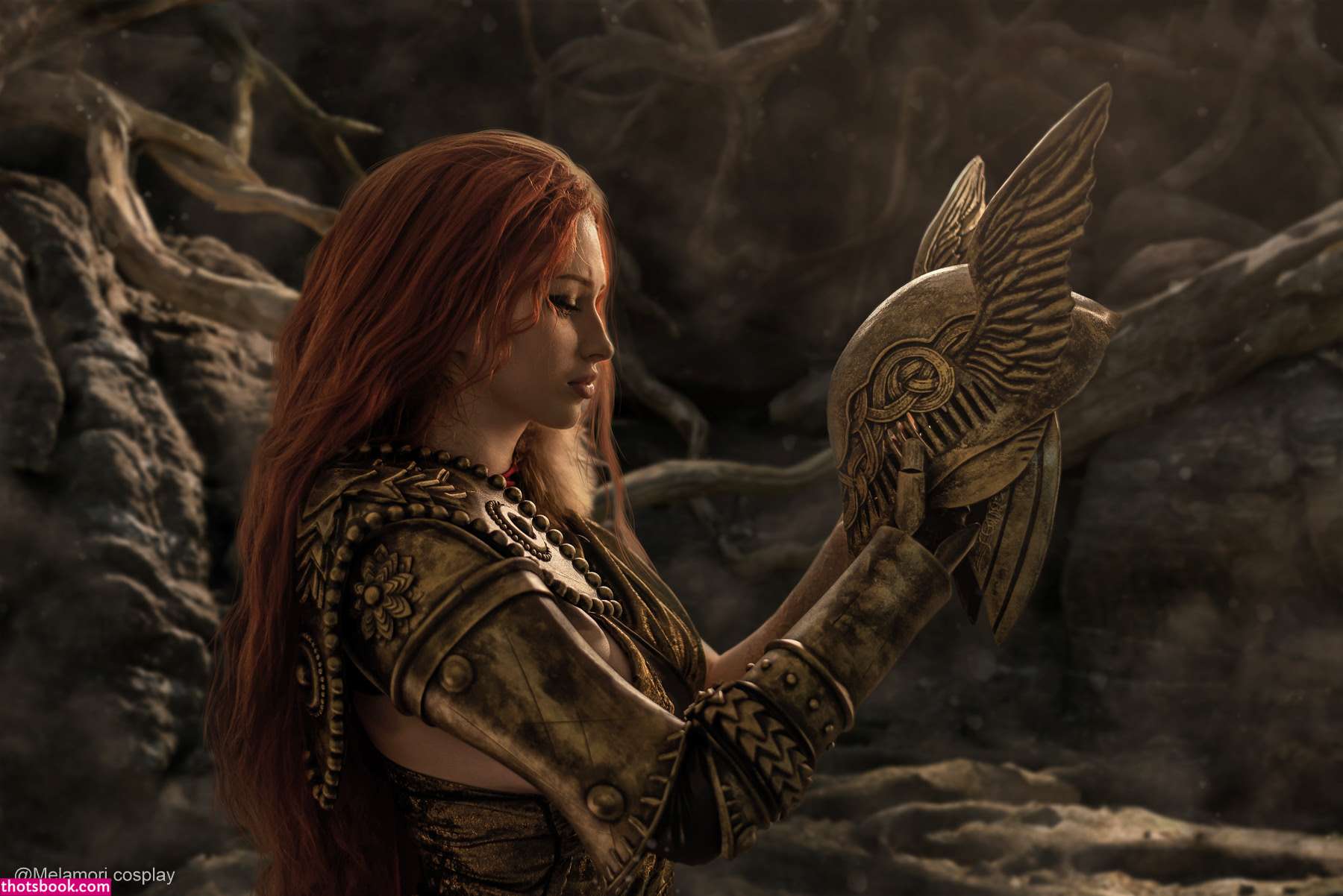 Lady Melamori Photo #671