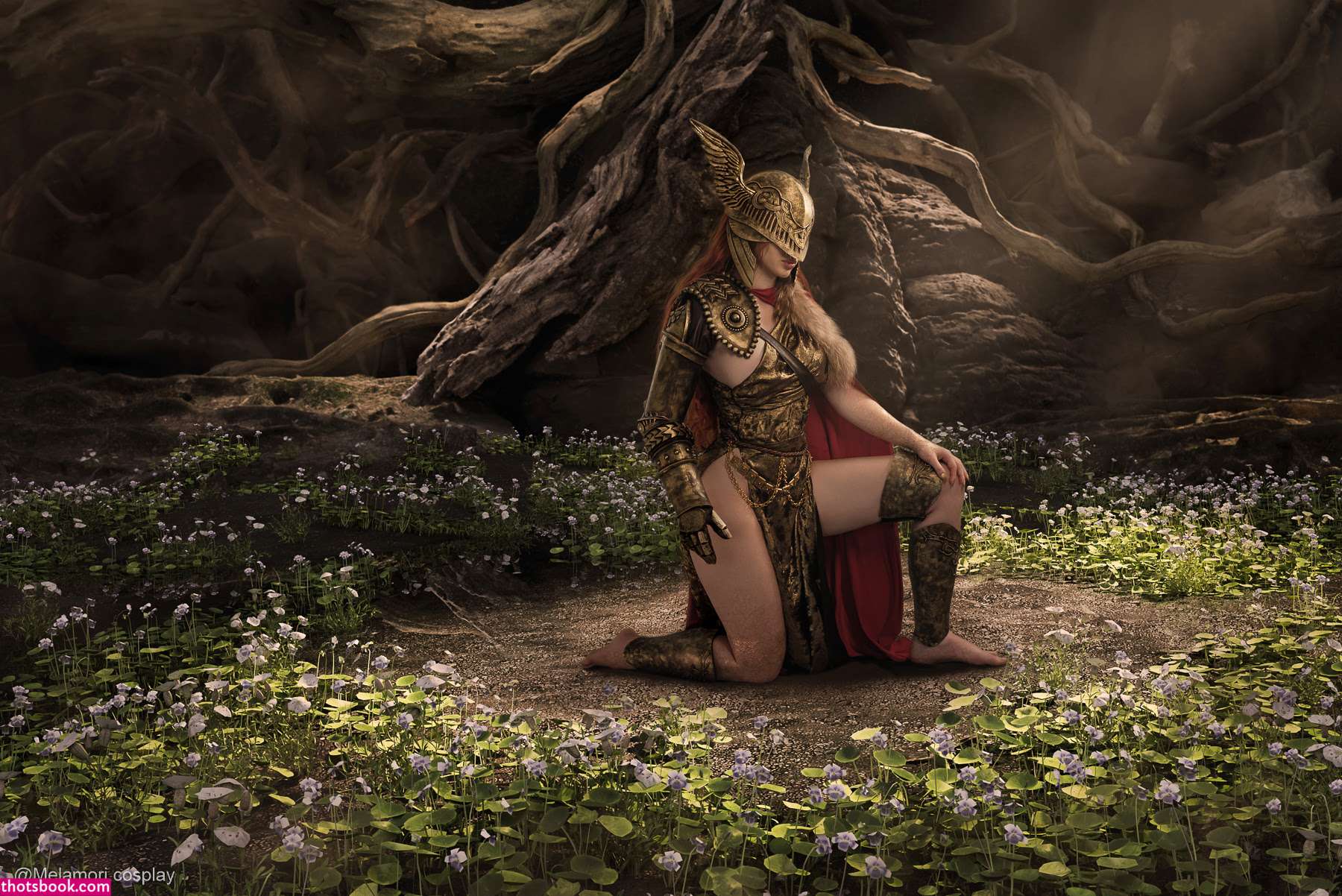 Lady Melamori Photo #677