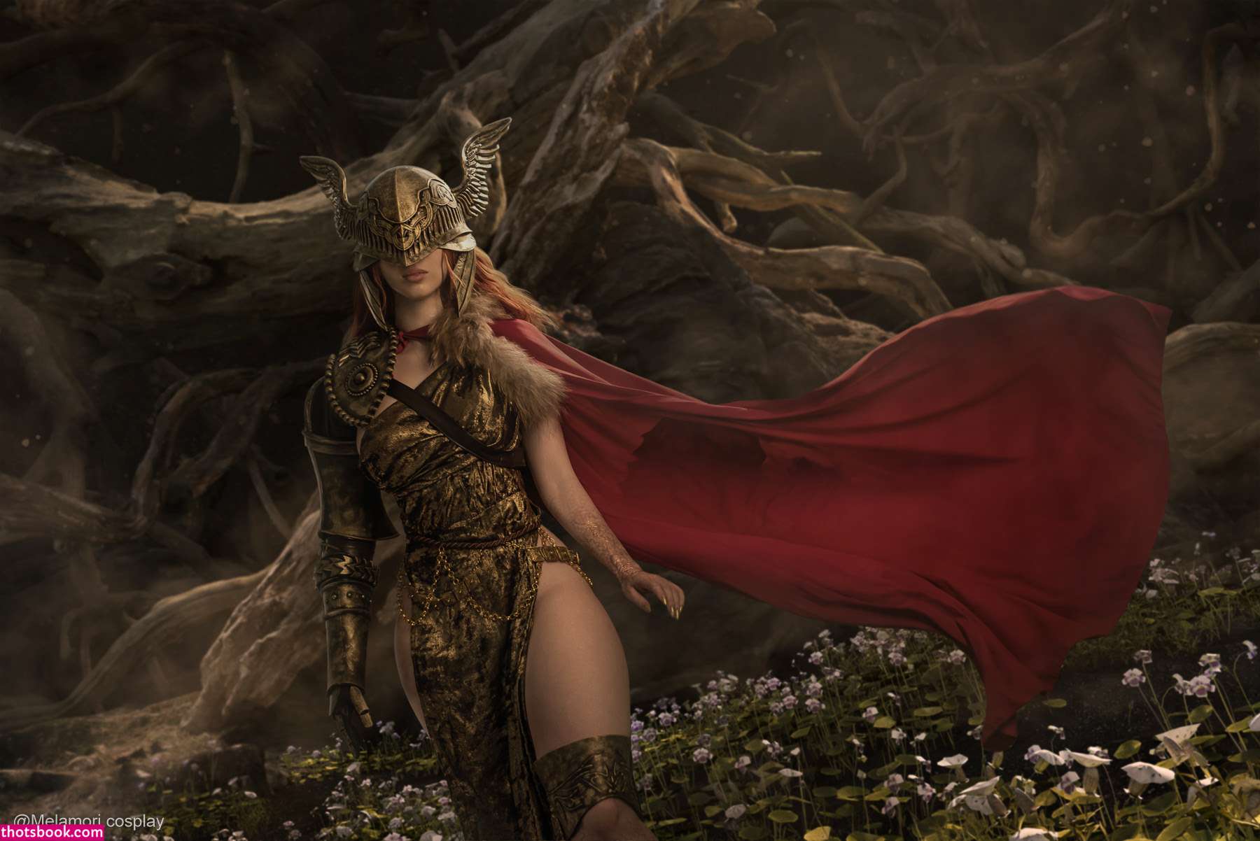 Lady Melamori Photo #680