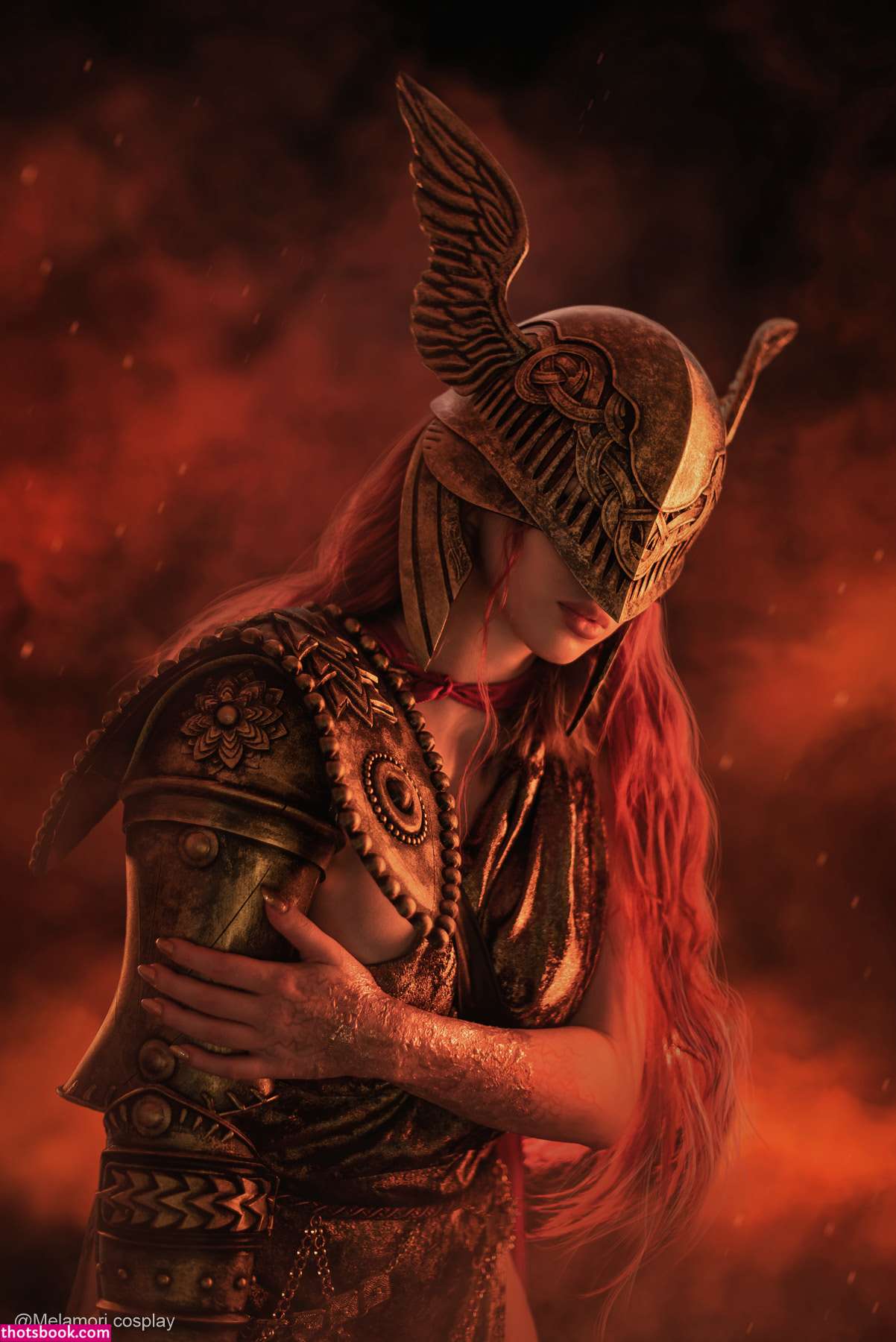 Lady Melamori Photo #681